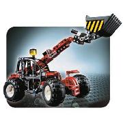 Lego Technic - Telehandler (8283)