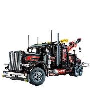 Lego Technic - Tow Truck (8285)