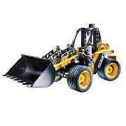 Lego Technic - Wheel Loader