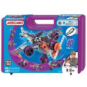 Meccano - 40 Model Set