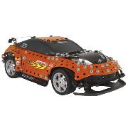 Meccano - Tunners Rc Street Racer