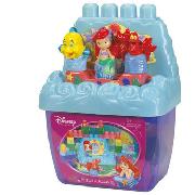 Megabloks - Ariel Building Bucket