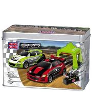 Megabloks - Rally To Go Assortment