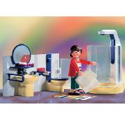Playmobil - Bathroom (3969)