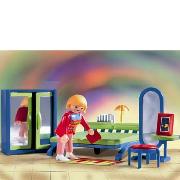 Playmobil - Bedroom (3967)