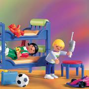 Playmobil - Bunk Beds (3964)