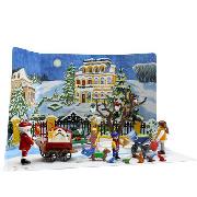 Playmobil - Christmas In the Park