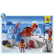 Playmobil - Dino Expedition (3170)