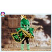 Playmobil - Dragon Slayer (4586)