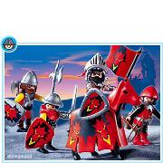 Playmobil - Dragon Troops (3319)