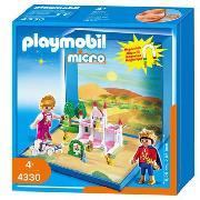 Playmobil - Fairytale Microworld