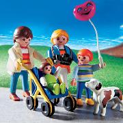 Playmobil - Family (3209)
