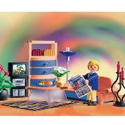 Playmobil - Family Room (3966)