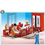 Playmobil - Grande Bedroom (5319)