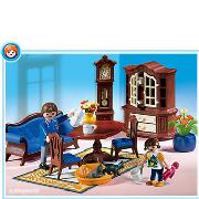 Playmobil - Grande Living Room (5327)