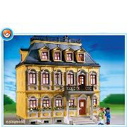 Playmobil - Grande Mansion (5301)