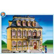 Playmobil - Grande Mansion (5301)