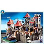Playmobil - Knights Empire Castle
