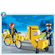 Playmobil - Mail Carriers (4403)