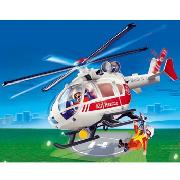 Playmobil - Medical Copter