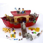 Playmobil - Noahs Arc (3255)