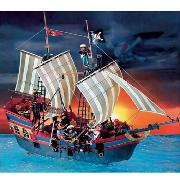 Playmobil - Pirate Ship (3940)