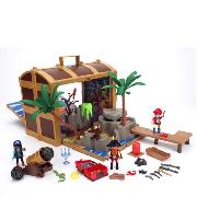 Playmobil - Treasure Chest