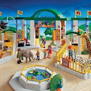 Playmobil - Zoo (3240)