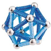 Treasure Trove - Geomag Ice