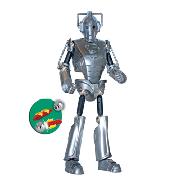 Supermag - Dr Who Cyberman