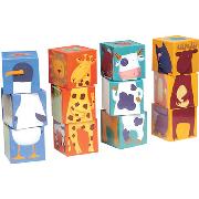 Animal Building Blocks