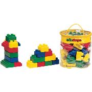 Jumbo Building Blocks