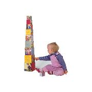 Nursery Rhyme Nesting Blocks