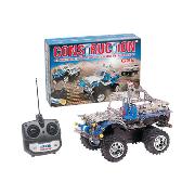 Remote Control Jeeps Construction Kit