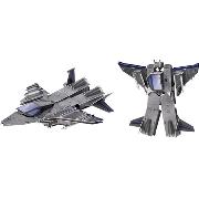 Robot Model Kits - Robot and Plane Transformer