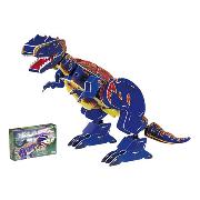 Robot Model Kits - Robot T-Rex