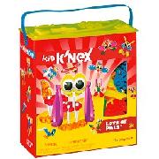 Knex - Lots of Pals