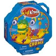 Kid K'nex Chompin Chums
