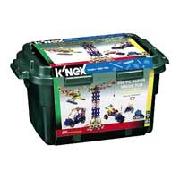 K'nex 550 Piece Tub