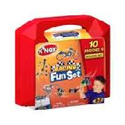 K'nex C10 Case Set