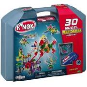 K'nex C30 Multi Motor Set