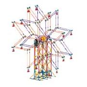 K'nex Double Ferris Wheel