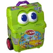 K'nex Roll N Go Trolley