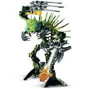 Lego Bionicle Barraki Ehlek (8920)