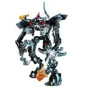 Lego Bionicle Barraki Mantax (8919)