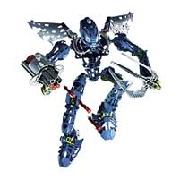 Lego Bionicle Toa Hahli (8914)