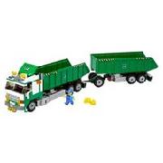 Lego City Classic Truck (7998)