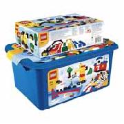 Lego Creative Building Pack