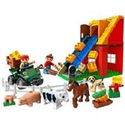Lego Duplo Farm (4975)
