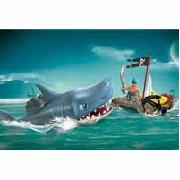 Lego Duplo Shark Attack (7882)